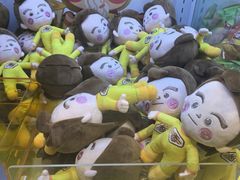 -咻啵翔翔零食基地(万达广场店)