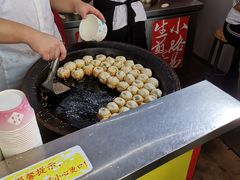 -小路易生煎馆(前进五路店)