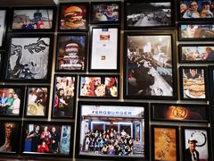 -Fergburger(皇后镇店)