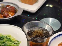 -江南大院松鼠桂鱼(奉贤宝龙店)