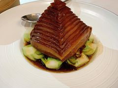 宝塔千层肉-南麓·浙里(外滩店)