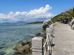 -三亚西岛海洋文化旅游区