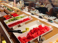 -比格比萨自助(上海松江万达店)