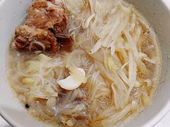 -永远爱烤肉火锅自助(龙德广场店)
