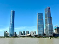 -澳门环岛游湾仔码头