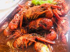 -盱眙虾神於氏龙虾(夫子庙红街店)