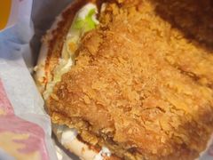 -麦当劳(东石东一路店)