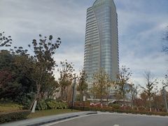 -西安锦江国际酒店