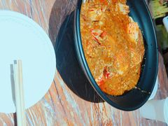 -沈记烧烤海鲜(江汉二路店)