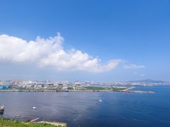-长岛南北长山旅游景区