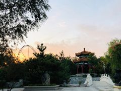 -济南国际园博园