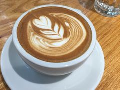 -Onirii Coffee(长乐路店)