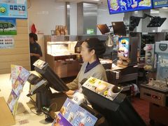 -麦当劳(牡丹江路店)