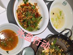 -费大厨辣椒炒肉(高铁吾悦广场店)