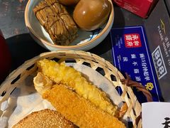-和府捞面(石景山喜隆多店)