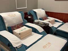 -古莲·影院足道·按摩SPA(水上温泉店)