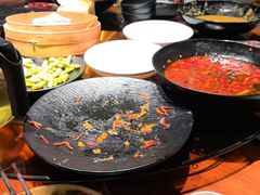 -金陵一哥龙虾馆(三牌楼总店)