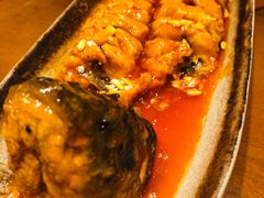 松鼠鱼-李氏八大件老菜馆(万宝街店)