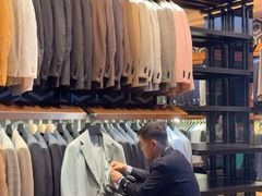 -SUITSUPPLY(安福路店)