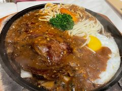 -两点半深夜牛排(斗西路店)