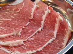 眼肉芯-包装马车·韩国料理·포장마차