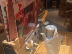 -南京大牌档(龙江新城市广场店)