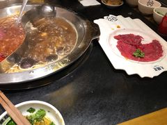 -大龙燚火锅(潮安店)