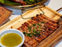-帕娜·泰式茶餐厅·Bistro(近铁广场店)