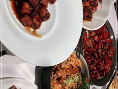 -俏江南天津时尚曲艺主题餐厅(马场道店)