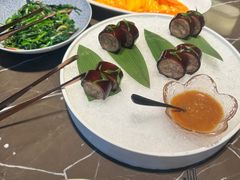 -海派悦庭·海胆烧麦·新融合菜(凯德广场店)