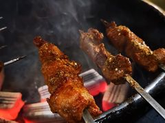 -水浒烤肉(国贸店)