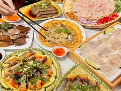 -官塘锋记鱼生·生腌·砂锅粥(牌坊街店)