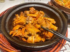 -客家大院·非遗赣南客家菜(郁孤台店)