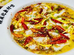 -太二酸菜鱼(宁波来福士店)
