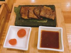 -花潮料理艺食馆(世欧广场店)