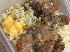 -孖记茶档·热腾茶餐(乐峰店)