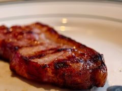 -Wolfgang’s Steakhouse 沃夫冈牛排馆(上海白玉兰广场店)