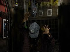 -关你鬼室大型密室逃脱(佛山创意园店)