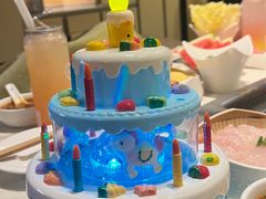 -海底捞大排档火锅(打浦路店)