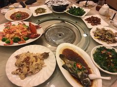 -新东城喜宴海鲜酒家(同德店)