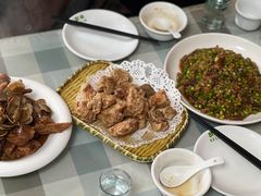干炸里脊-华春餐馆(鱼山路店)