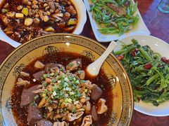 -扒骨肉雅鱼饭店(三雅文化传承店)