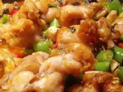 紫苏牛蛙-武松家(丰益桥店)