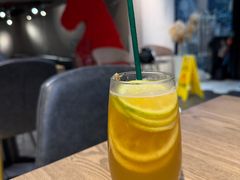 -Maxpoint Kitchen 西餐咖啡(乐峰广场店)