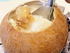 -许留山(上海街店)