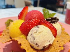 -哈根达斯(滨江店)