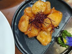 -中卫御苑福膳·养生局(圆明园店)