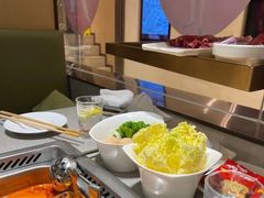 -海底捞火锅(松雷店)