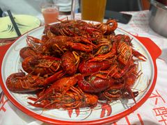 -辣出味岳阳特色烧烤·龙虾大排档(砂子塘总店)