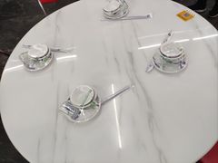 -嘉升大排档(番禺总店)